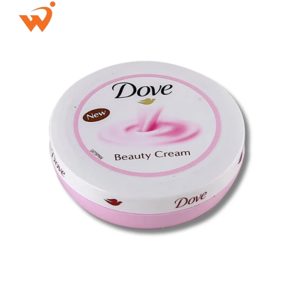 Dove Beauty Cream 75ml India