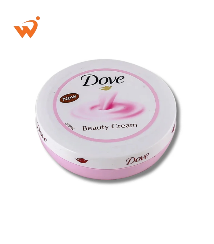 Dove Beauty Cream 75ml India