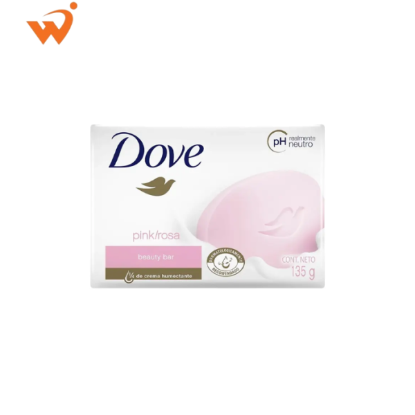 Dove-Beauty-Cream-Bar-135gm-Pink