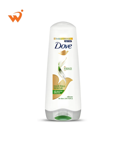 Dove Hair Fall Rescue Condition 180(±)10ml