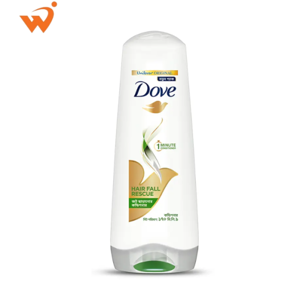 Dove Hair Fall Rescue Condition 180(±)10ml