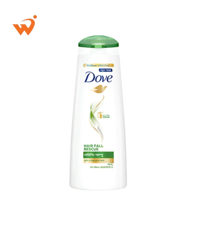 Dove Hair Fall Rescue Shampoo 350(±)20ml