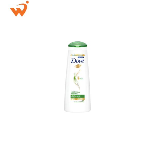 Dove-Hair-Fall-Rescue-Shampoo-350±20ml