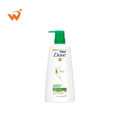 Dove-Hair-Fall-Rescue-Shampoo-480±30ml