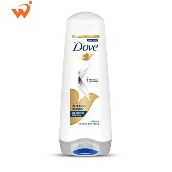 Dove Intense Repair Conditioner 180(±)10ml