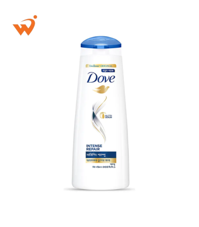 Dove Intense Repair Shampoo 350(±)20ml