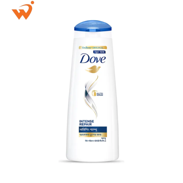 Dove Intense Repair Shampoo 350(±)20ml