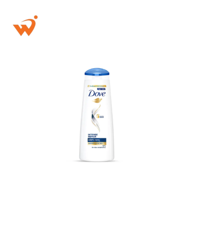 Dove-Intense-Repair-Shampoo-350±20ml