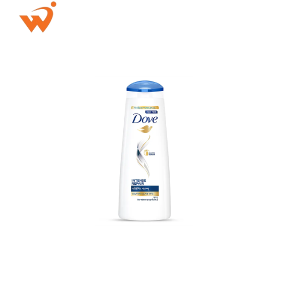 Dove-Intense-Repair-Shampoo-350±20ml