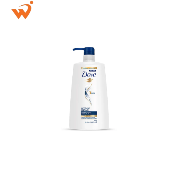 Dove-Intense-Repair-Shampoo-650ml