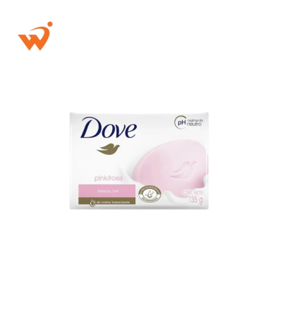 Dove-Pink-Bar-135gm