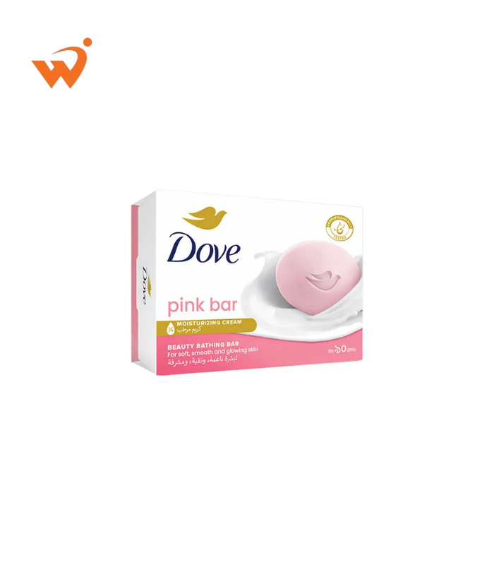 Dove-Pink-Bar-90gm