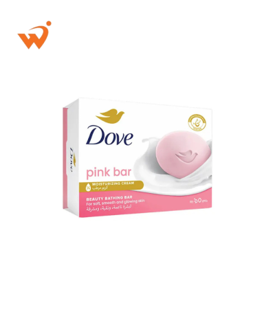 Dove-Pink-Bar-90gm