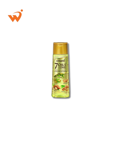 Emami-7-Oils-Non-Sticky-Hair-Oil-200ml