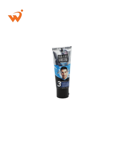 Emami Fair and Handsome Instant Radiance Face Wash 50gm