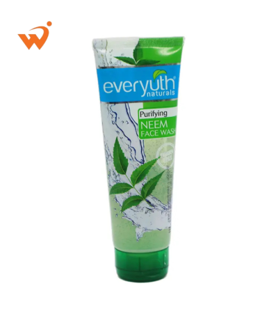 Everyuth Neem Face Wash 150g
