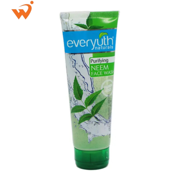 Everyuth Neem Face Wash 150g
