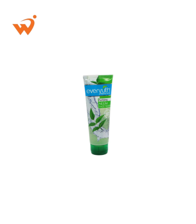 Everyuth-Neem-Face-Wash-150g