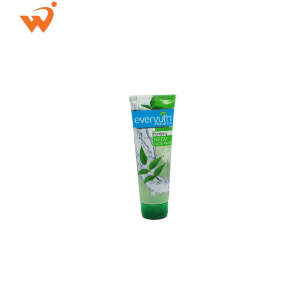 Everyuth-Neem-Face-Wash-150g