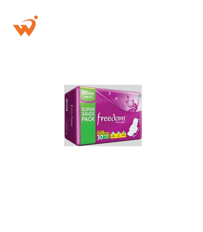 Freedom-Heavy-Flow-Wings-30-pads