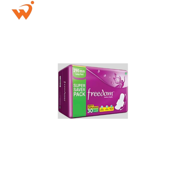 Freedom-Heavy-Flow-Wings-30-pads