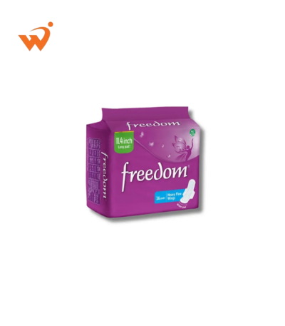 Freedom-Super-Dry-Heavy-Flow-Wings-16-pads