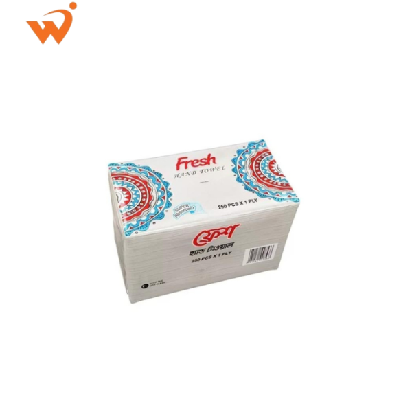 Fresh-Hand-Towel-250X1-Ply
