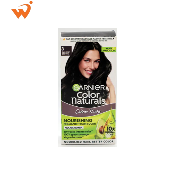 Garnier-Color-Natural-3-Darkest-Brown-70ml+60gm