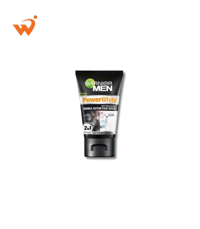 Garnier-Men-Power-White-DA-Face-Wash-100gm