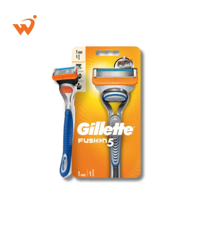 Gillette Fusion (R+1) Razor IN
