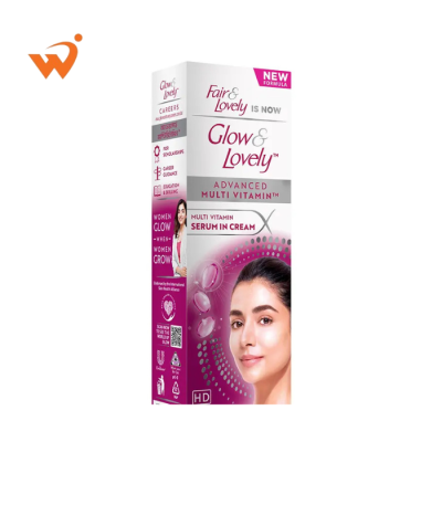 Glow & Lovely Advanced Multi Vitamin Cream 47gm