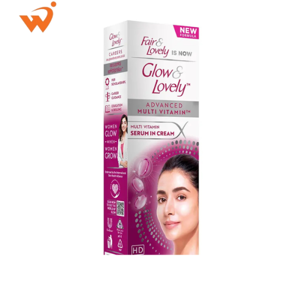 Glow & Lovely Advanced Multi Vitamin Cream 47gm