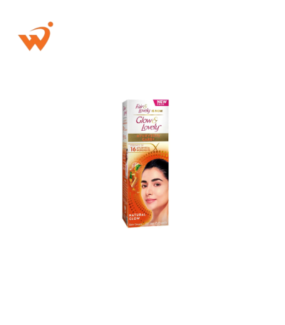 Glow-Lovely-Ayurvedic-Care-50gm