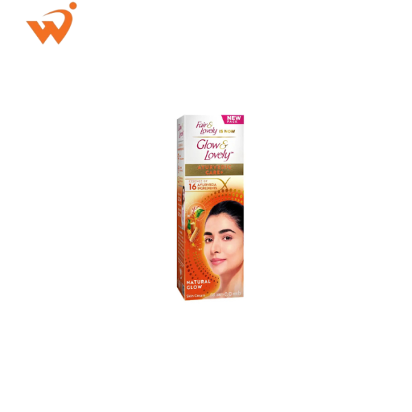 Glow-Lovely-Ayurvedic-Care-50gm