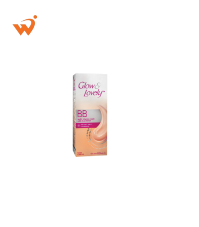 Glow-Lovely-BB-Fairness-Cream-40gm