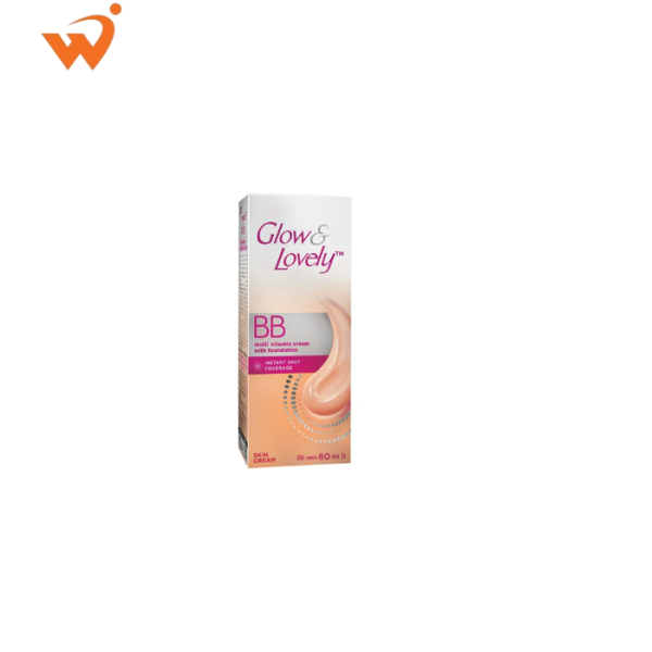 Glow-Lovely-BB-Fairness-Cream-40gm
