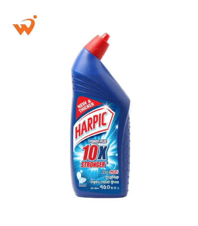 Harpic Power Plus Toilet Cleaner 750ml