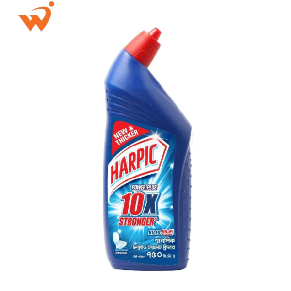 Harpic Power Plus Toilet Cleaner 750ml