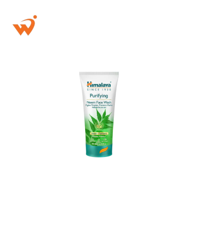 Himalaya-Purifying-Neem-Face-Wash-150ml