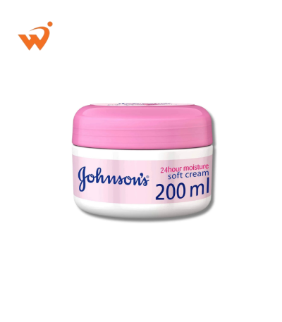 Johnsons-Soft-Cream-200ml