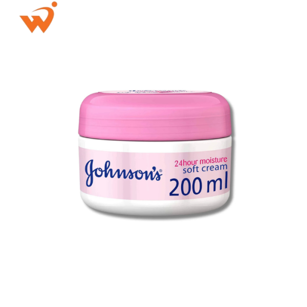 Johnsons-Soft-Cream-200ml