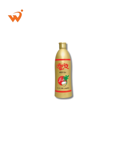 Jui-Coconut-Oil-200±10ml-Plastic