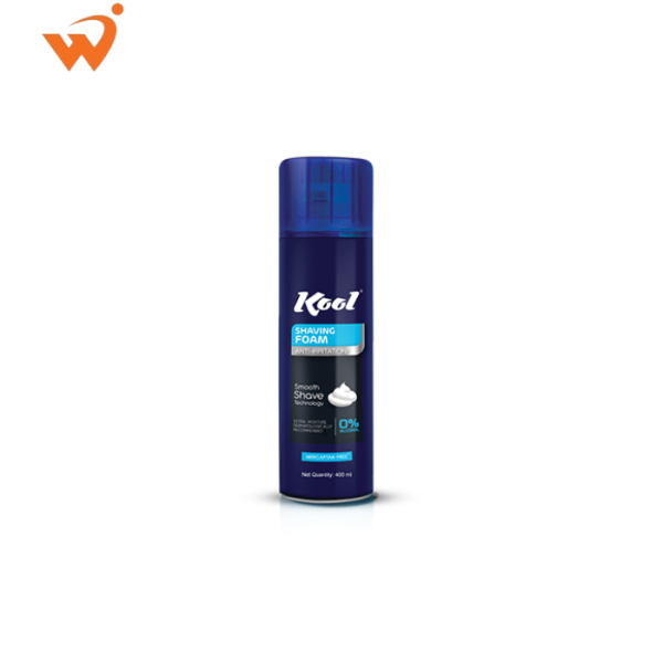 Kool-Shaving-Foam-200ml
