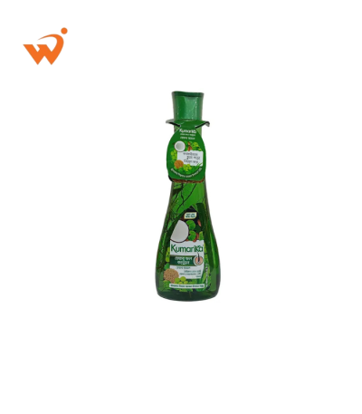 Kumarika-Herbal-Hair-Oil-200±40ml