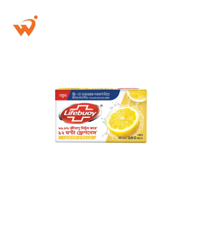 Lifebuoy-Soap-Lemon-Fresh-150gm