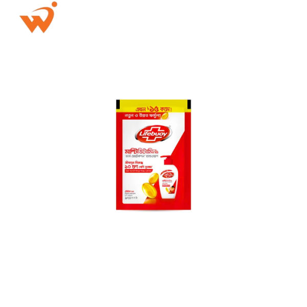 Lifebuoy-Total-10-Hand-Wash-180±10ml-Refill