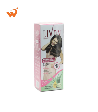 Livon Serum Hair Damage Protection 100ml