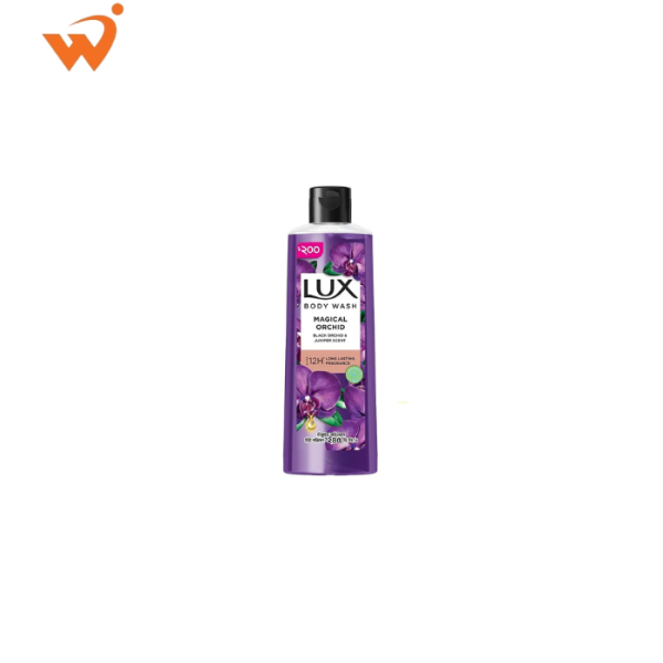 Lux-Body-Wash-Black-Orchid-Scent-Juniper-Oil-245ml