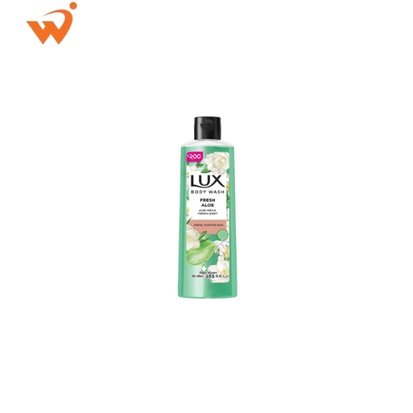 Lux-Body-Wash-Freesia-Scent-Aloe-Vera-245ml