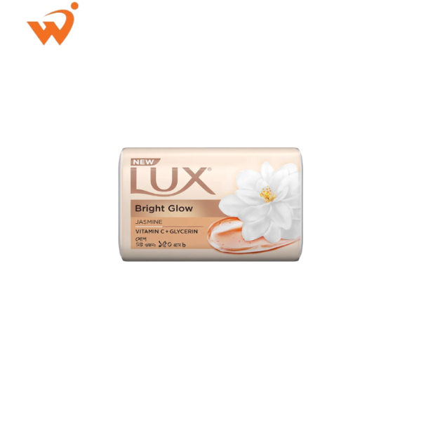 Lux-Bright-Glow-Jasmine-Soap-150gm